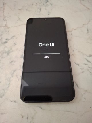Samsung Galaxy A15 4G SM-A155F/DSN Azul Marino