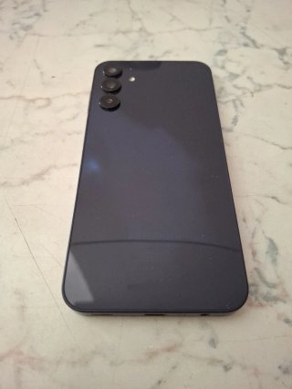 Samsung Galaxy A15 4G SM-A155F/DSN Azul Marino