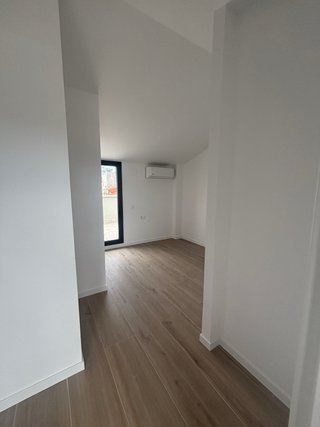 Dúolex obra nueva Terrassa