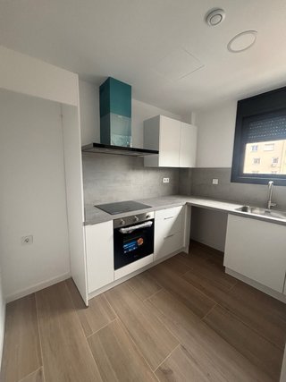 Dúolex obra nueva Terrassa