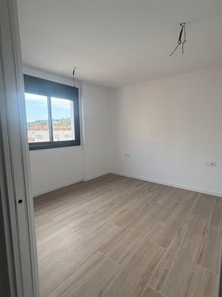 Dúolex obra nueva Terrassa