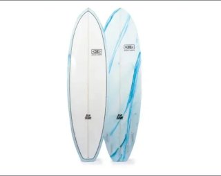 Tabla de surf Ocean & Earth Joy Flight 6'4