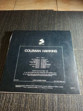 Vinilo American Jazz & Blues History Vol. 10