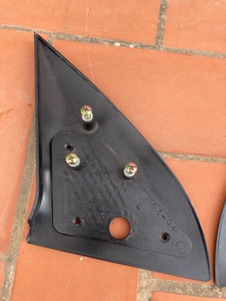 Acoples Retrovisores Opel Astra G