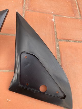 Acoples Retrovisores Opel Astra G