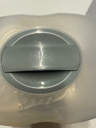 Esterilizador Chicco SterilNatural 2 en 1
