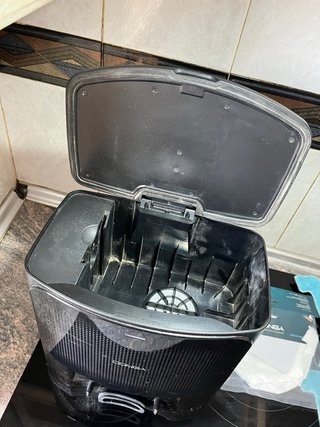 Cecotec Conga 2299 Ultra Home Robot Aspirador