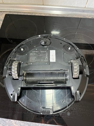 Cecotec Conga 2299 Ultra Home Robot Aspirador
