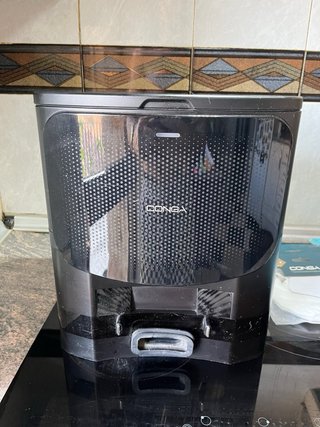 Cecotec Conga 2299 Ultra Home Robot Aspirador