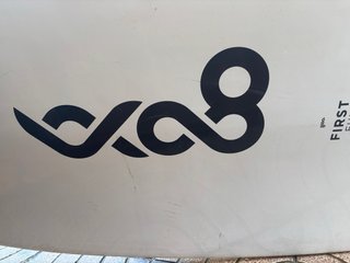 Tabla de surf 220x302.4x86