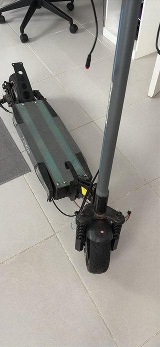 Patinete Eléctrico Smartgyro