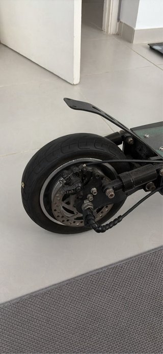 Patinete Eléctrico Smartgyro