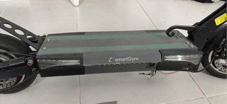 Patinete Eléctrico Smartgyro