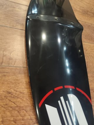 Sabfoil Ala 999