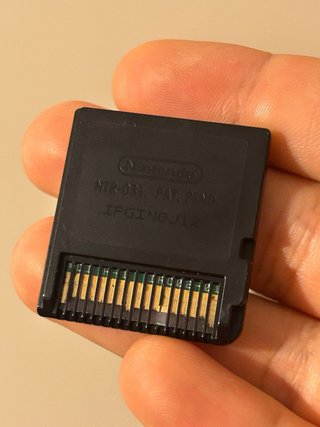 Pokemon SoulSilver Versione Argento DS