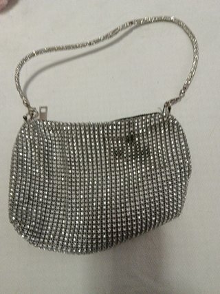 Lote 3 bolsos mini Y2K fiesta