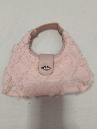 Lote 3 bolsos mini Y2K fiesta