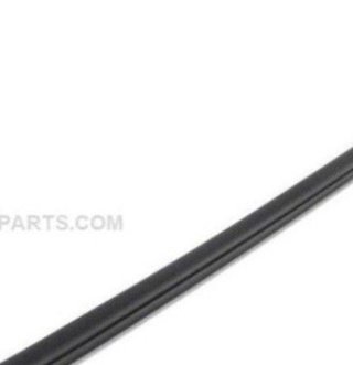 Aleron pestaña Bmw Serie 3 E46 Coupe look M3