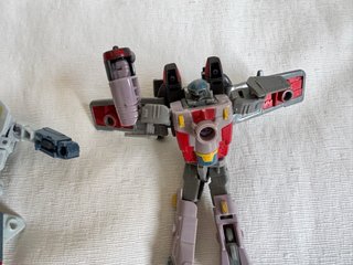 Figura Transformer