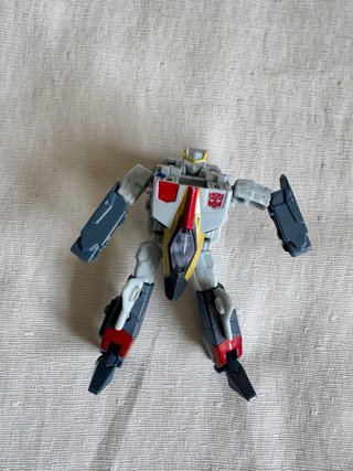 Figura Transformer