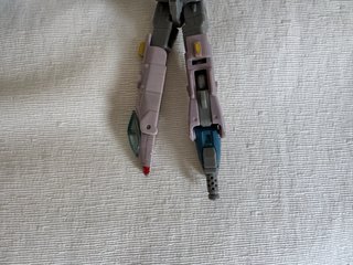 Figura Transformer