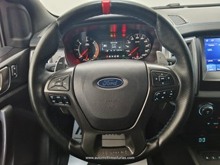 Ford Ranger Raptor Tdci