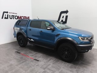 Ford Ranger Raptor Tdci
