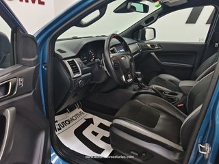 Ford Ranger Raptor Tdci