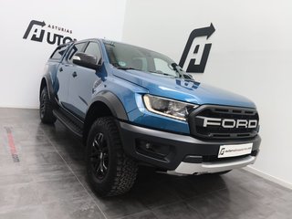 Ford Ranger Raptor Tdci