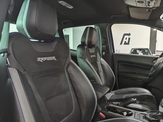 Ford Ranger Raptor Tdci