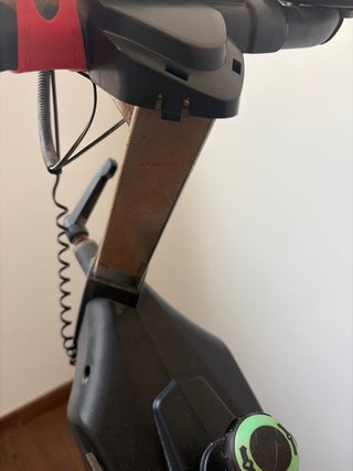 Bicicleta Spinning Cecotec