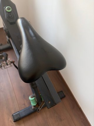 Bicicleta Spinning Cecotec