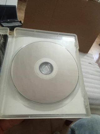 Metal Gear Solid 4 PS3 Black Label