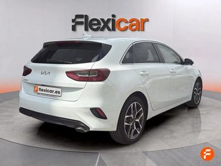 Kia Ceed 1.0 T-GDi 74kW (100CV) Drive
