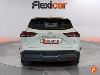 Nissan Qashqai DIG-T 103kW (140CV) mHEV 4x2 Acenta