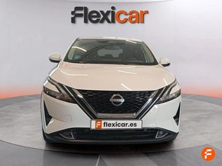 Nissan Qashqai DIG-T 103kW (140CV) mHEV 4x2 Acenta