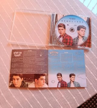CD Gemeliers Mil y una noches