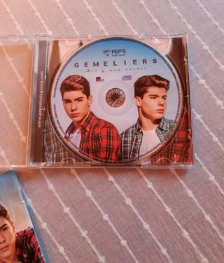 CD Gemeliers Mil y una noches