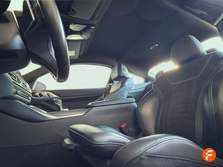 BMW Serie 4 430i
