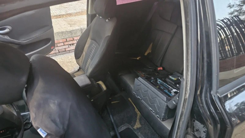 FIAT Stilo 2007 - foto 1