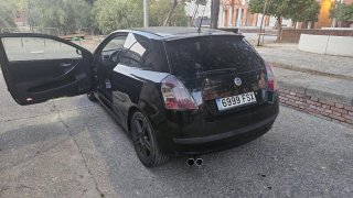 FIAT Stilo 2007