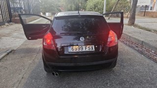 FIAT Stilo 2007
