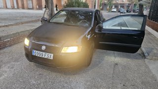 FIAT Stilo 2007