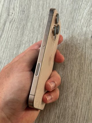 iPhone 16 PRO 256Gb (ver fotos)
