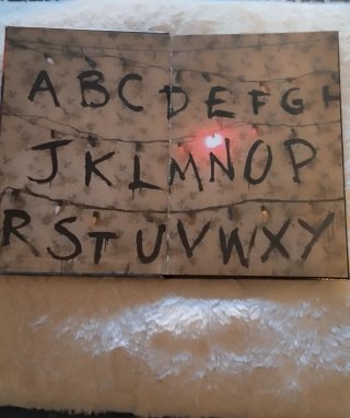 Stranger Things libro