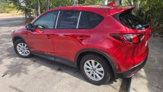 Mazda CX-5 2014