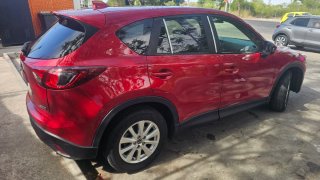 Mazda CX-5 2014