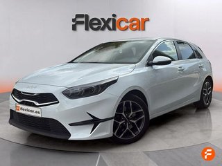 Kia Ceed 1.0 T-GDi 74kW (100CV) Drive