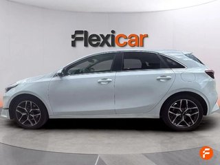 Kia Ceed 1.0 T-GDi 74kW (100CV) Drive