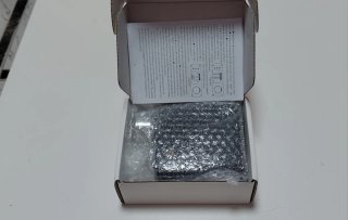 Cronómetro de Velocidad E9800-X